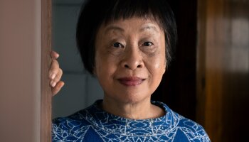 Li Ang Foto: David Konečný